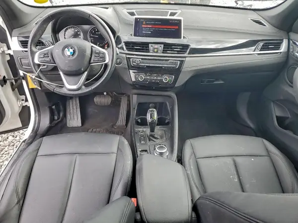 WBXJG9C06M5T42905 2021 BMW X1 - Image 8