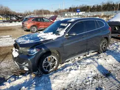 WBXJG9C06M5T64550 2021 BMW X1