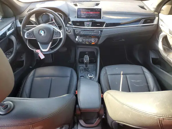 WBXJG9C06M5T64550 2021 BMW X1 - Image 8