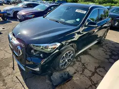 WBXJG9C06M5T69215 2021 BMW X1