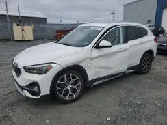 WBXJG9C06M5T69831 2021 BMW X1