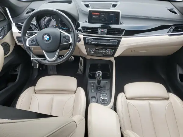 WBXJG9C06M5T69831 2021 BMW X1 - Image 8