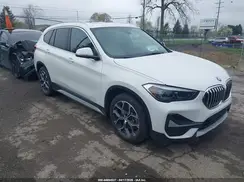 WBXJG9C06M5T70073 2021 BMW X1