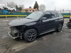 WBXJG9C06M5T76049 2021 BMW X1