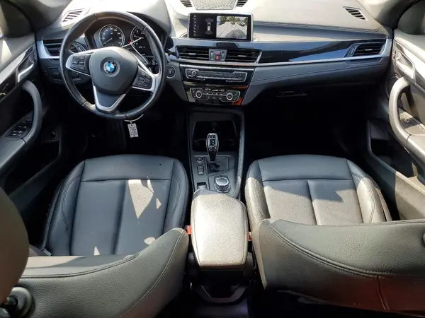 WBXJG9C06M5T78528 2021 BMW X1 - Image 8