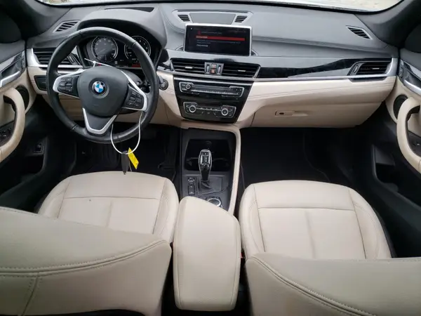 WBXJG9C06M5T81056 2021 BMW X1 - Image 8