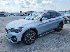 WBXJG9C06M5T94096 2021 BMW X1
