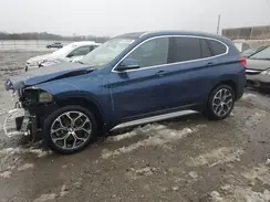 WBXJG9C06M5U05887 2021 BMW X1