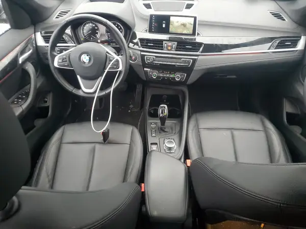 WBXJG9C06M5U05887 2021 BMW X1 - Image 8