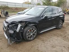 WBXJG9C06M5U32569 2021 BMW X1