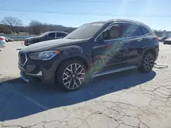 WBXJG9C06M5U39389 2021 BMW X1