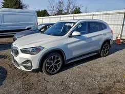 WBXJG9C06M5U48495 2021 BMW X1