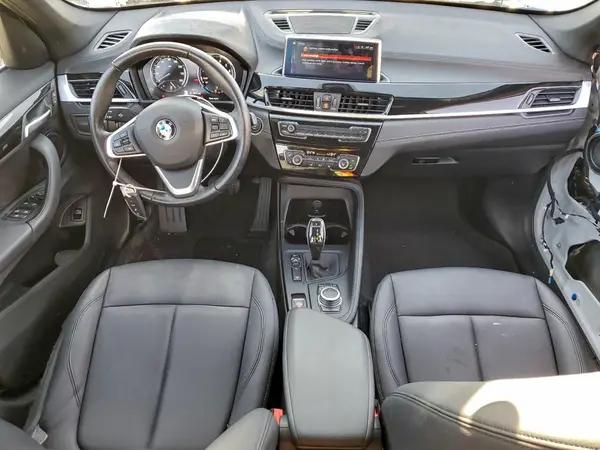 WBXJG9C06M5U48495 2021 BMW X1 - Image 8