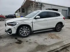 WBXJG9C06N5U54122 2022 BMW X1