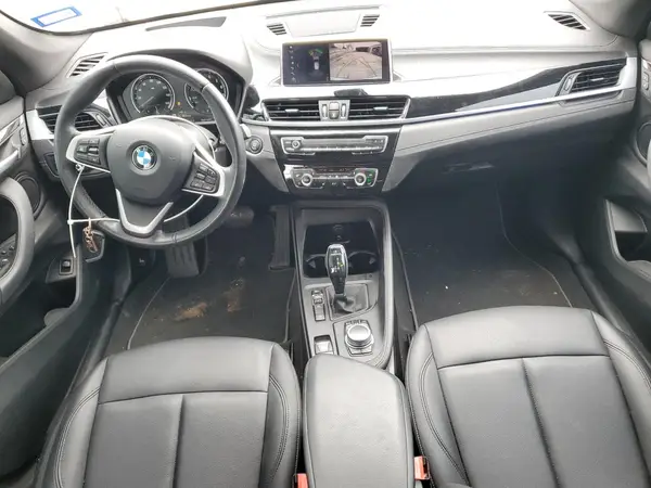 WBXJG9C06N5U54122 2022 BMW X1 - Image 8