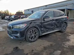 WBXJG9C06N5V04517 2022 BMW X1
