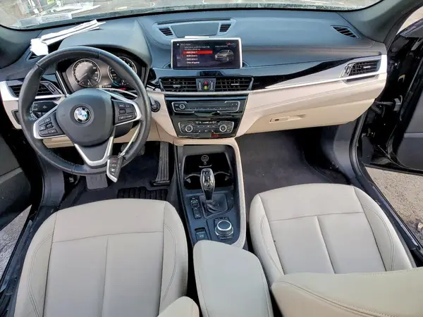 WBXJG9C06N5V04517 2022 BMW X1 - Image 8