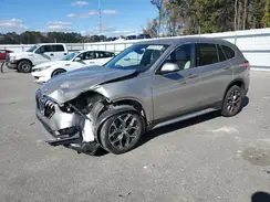 WBXJG9C06N5V09636 2022 BMW X1