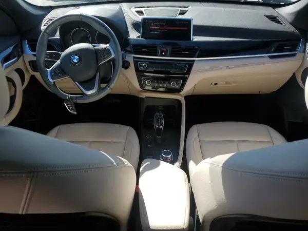 WBXJG9C06N5V09636 2022 BMW X1 - Image 8