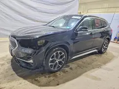 WBXJG9C07L3L57603 2020 BMW X1