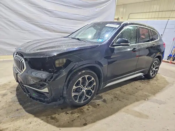 WBXJG9C07L3L57603 2020 BMW X1 - Image 1