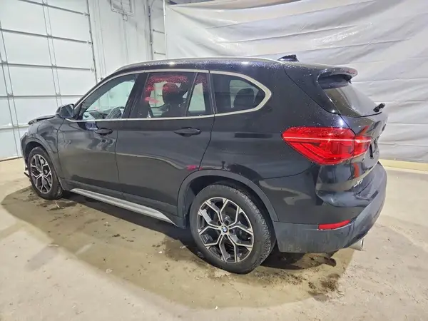 WBXJG9C07L3L57603 2020 BMW X1 - Image 2