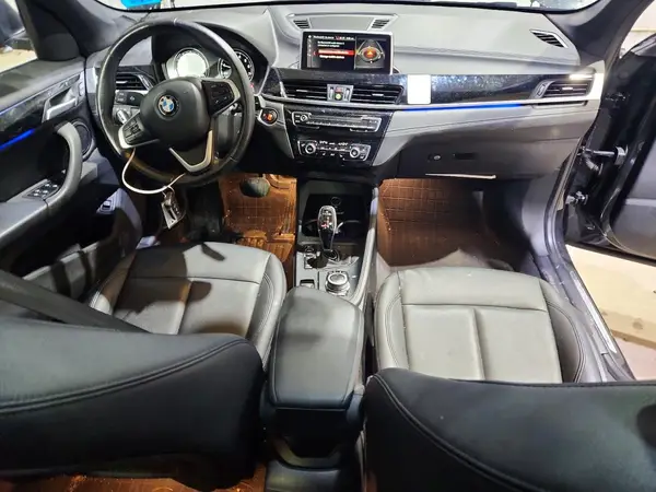 WBXJG9C07L3L57603 2020 BMW X1 - Image 8