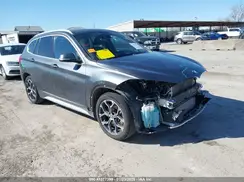 WBXJG9C07L3L79276 2020 BMW X1