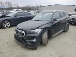 WBXJG9C07L3M20067 2020 BMW X1