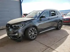 WBXJG9C07L5P15870 2020 BMW X1