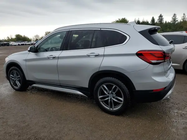 WBXJG9C07L5P29137 2020 BMW X1 - Image 2