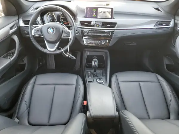 WBXJG9C07L5P29137 2020 BMW X1 - Image 8