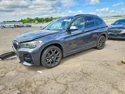 WBXJG9C07L5P40171 2020 BMW X1