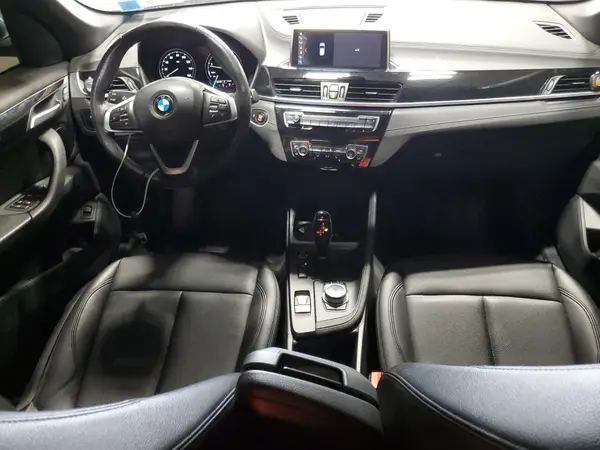 WBXJG9C07L5P40638 2020 BMW X1 - Image 8