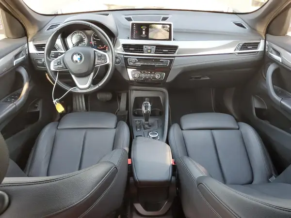 WBXJG9C07L5P64339 2020 BMW X1 - Image 8