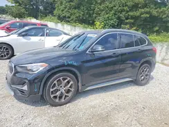WBXJG9C07L5P78452 2020 BMW X1