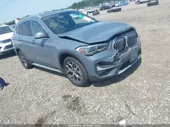 WBXJG9C07L5P81867 2020 BMW X1