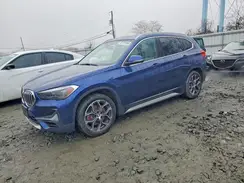 WBXJG9C07L5P84395 2020 BMW X1
