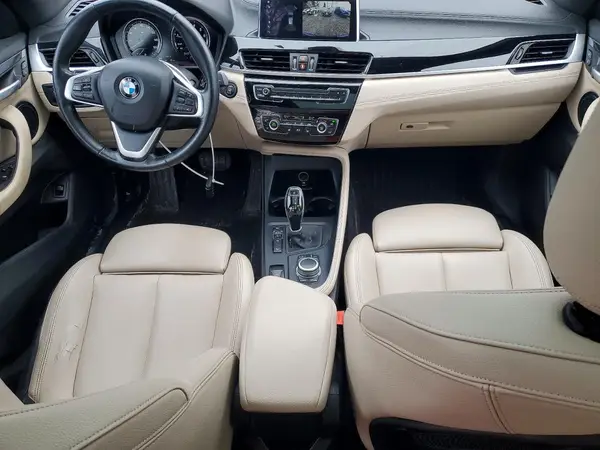 WBXJG9C07L5P84395 2020 BMW X1 - Image 8