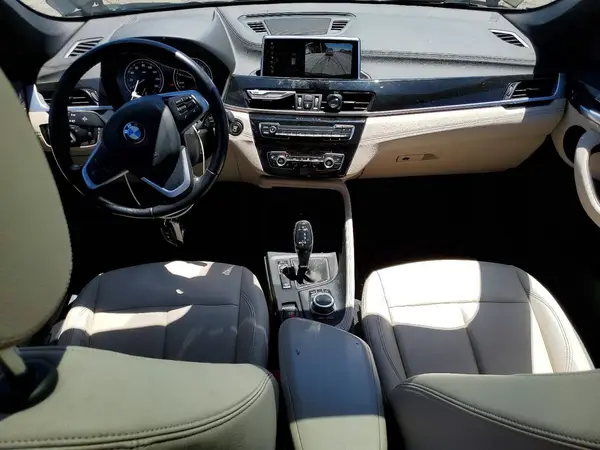 WBXJG9C07L5P85501 2020 BMW X1 - Image 8
