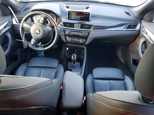 WBXJG9C07L5P86180 2020 BMW X1 - Image 8
