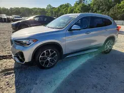 WBXJG9C07L5P94392 2020 BMW X1