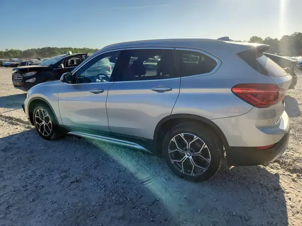 WBXJG9C07L5P94392 2020 BMW X1 - Image 2