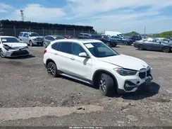 WBXJG9C07L5P99088 2020 BMW X1