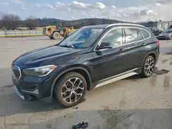 WBXJG9C07L5R34392 2020 BMW X1