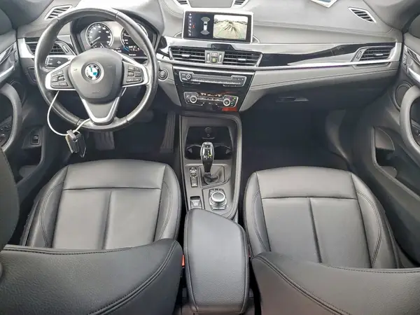 WBXJG9C07L5R34392 2020 BMW X1 - Image 8