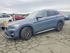 WBXJG9C07L5R47434 2020 BMW X1