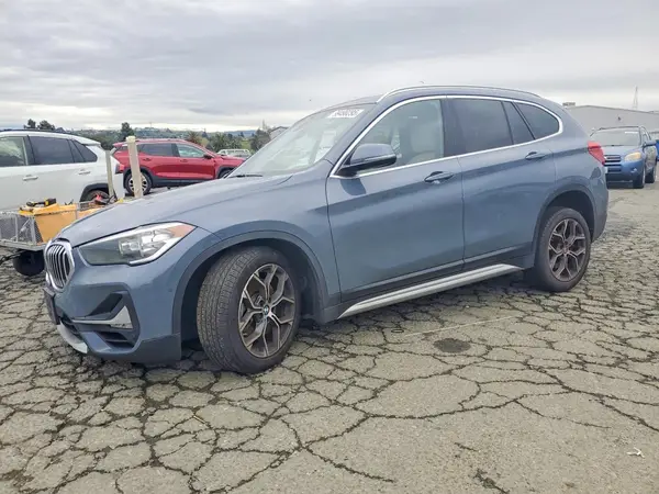 WBXJG9C07L5R47434 2020 BMW X1 - Image 1