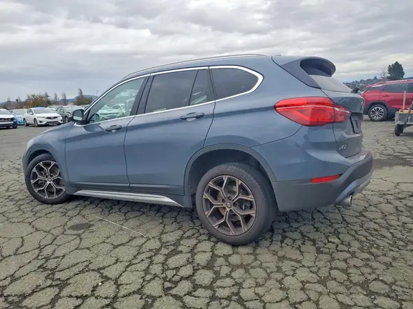 WBXJG9C07L5R47434 2020 BMW X1 - Image 2