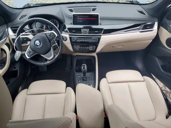 WBXJG9C07L5R47434 2020 BMW X1 - Image 8